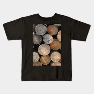 Block Kids T-Shirt